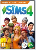 the sims 4 for pc